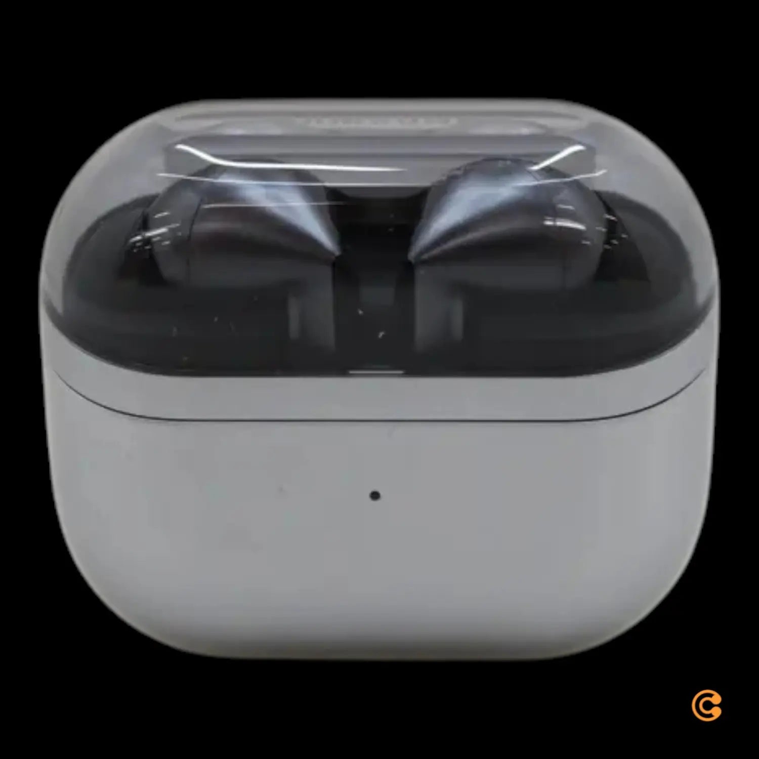 B-Ware Samsung Galaxy Buds3 Pro Sm R630, Silber Bluetooth Kopfhörer In Ear Earbuds  - 8806095661551