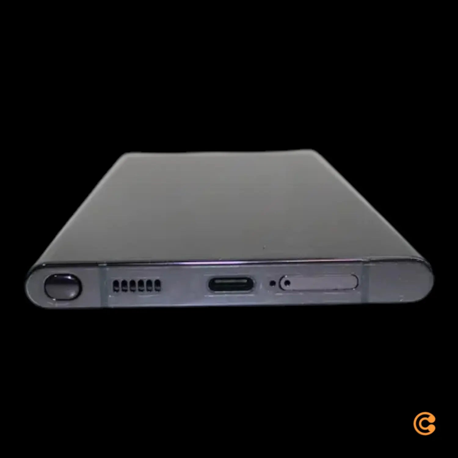 B-Ware Samsung Galaxy S22 Ultra 5 G Smartphone 128 Gb 17.3 Cm 6.8 Zoll Schwarz Android - 8806092879140