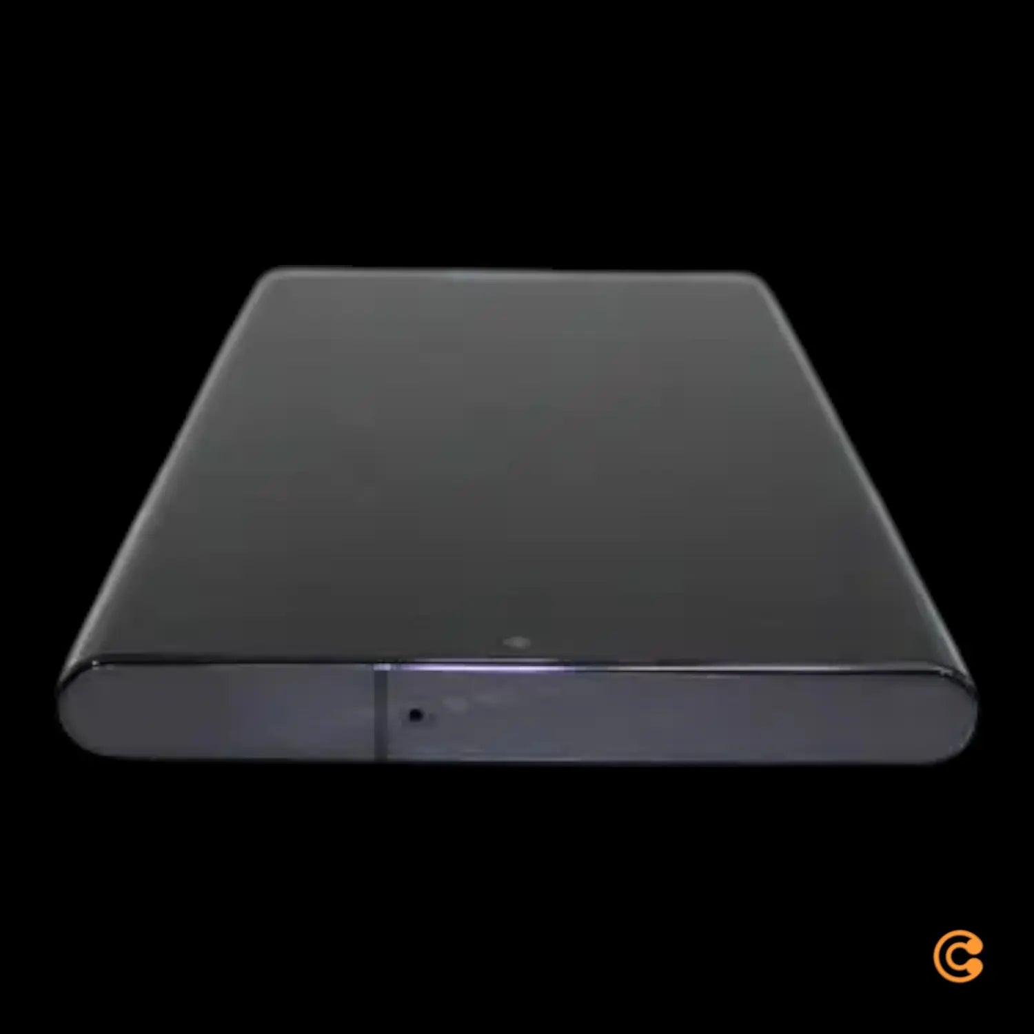 B-Ware Samsung Galaxy S22 Ultra 5 G Smartphone 128 Gb 17.3 Cm 6.8 Zoll Schwarz Android - 8806092879140