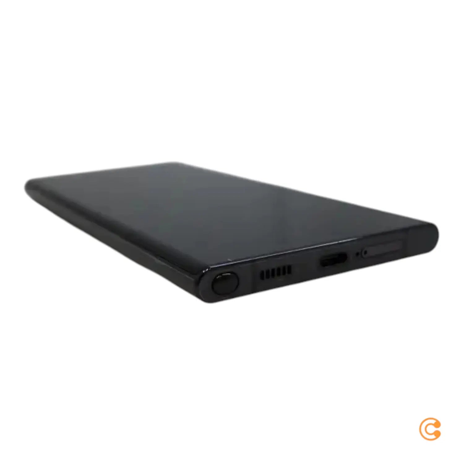 B-Ware Samsung Galaxy S22 Ultra 5 G Smartphone 128 Gb 17.3 Cm 6.8 Zoll Schwarz Android - 8806092879140