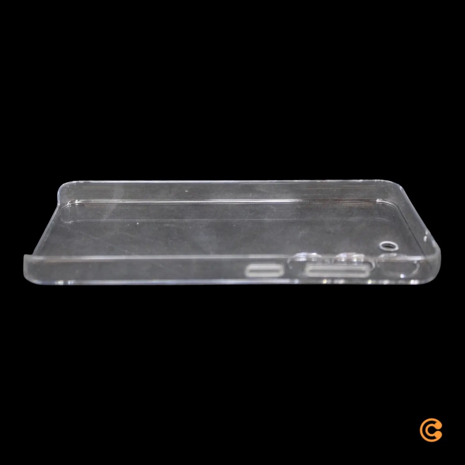 B-Ware Samsung Galaxy S23 Hülle Case Clear Case Transparent Schutzhülle Handyhülle  - 8806094768909