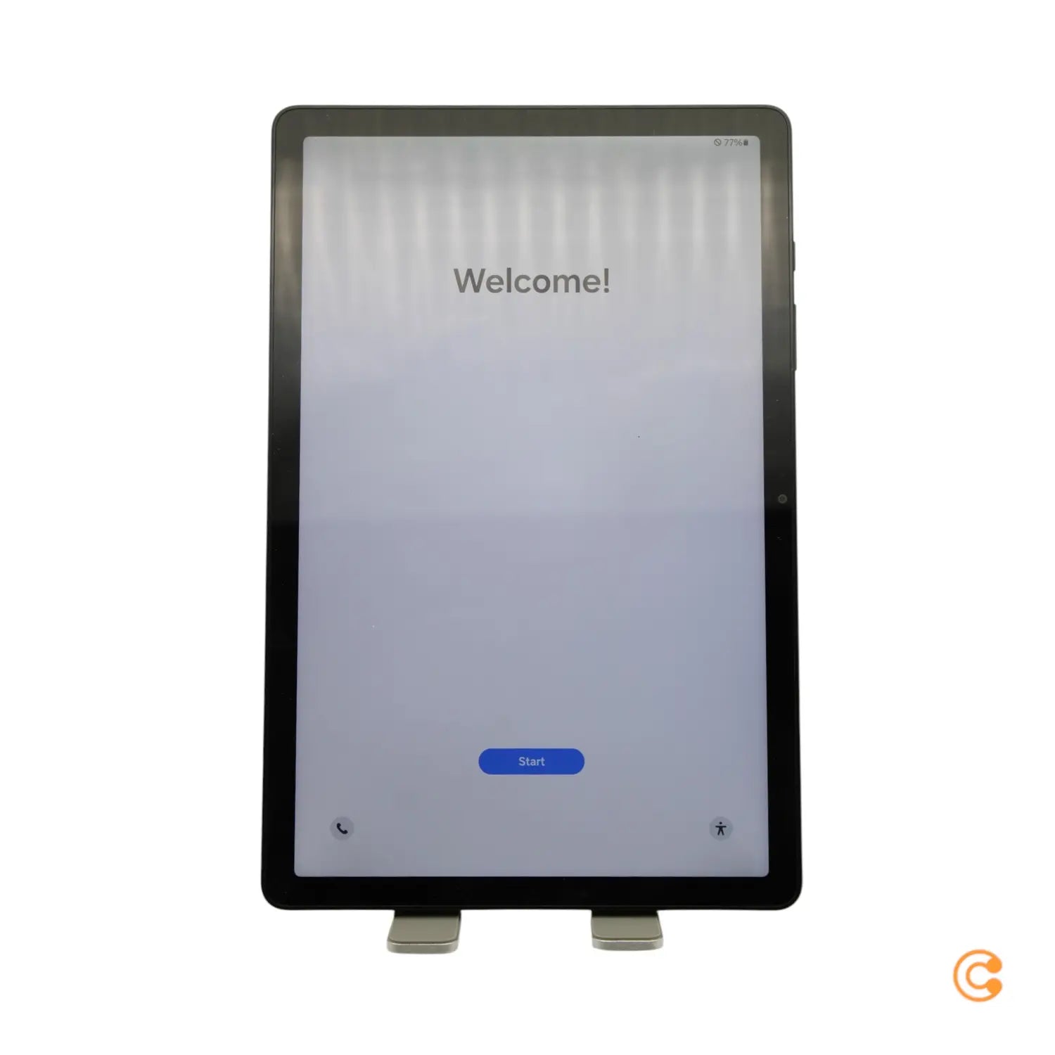 B-Ware Samsung Galaxy Tab A9+ 5 G Tablet Pc 27,82cm Graphi Touchscreen Wi Fi