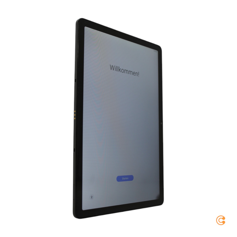 Samsung Galaxy Tab A9+ Wi Fi 64 Gb Android Tablet 27.9 Cm Siehe Text/Foto C-Ware - 8806095360836