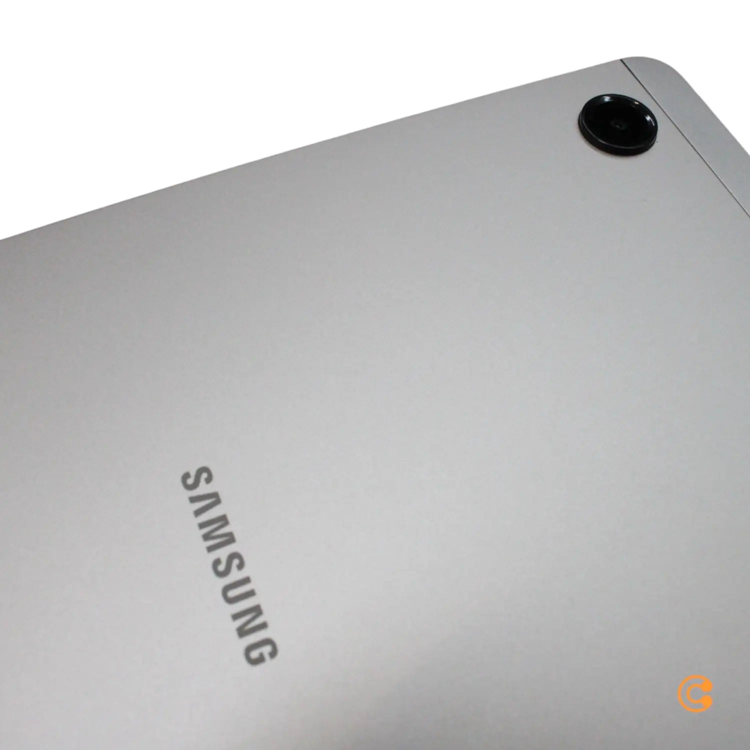 B-Ware Samsung Galaxy Tab A9 Wi Fi 64 Gb Silber Android Tablet 22.1 Cm 8.7 Zoll Tablet - 8806095361581