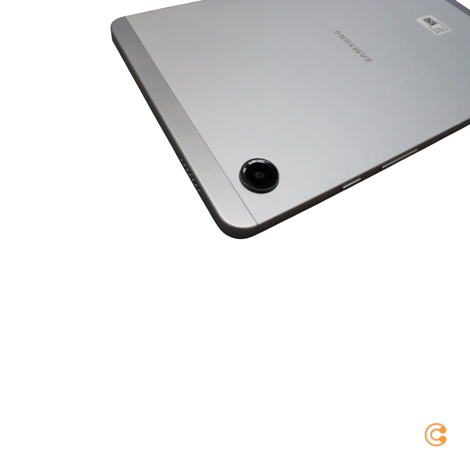 B-Ware Samsung Galaxy Tab A9 Wi Fi 64 Gb Silber Android Tablet 22.1 Cm 8.7 Zoll Tablet - 8806095361581