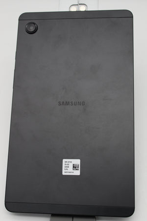 B-Ware Samsung Galaxy Tab A9 Tablet Gerät 64GB Grau WiFi Modell