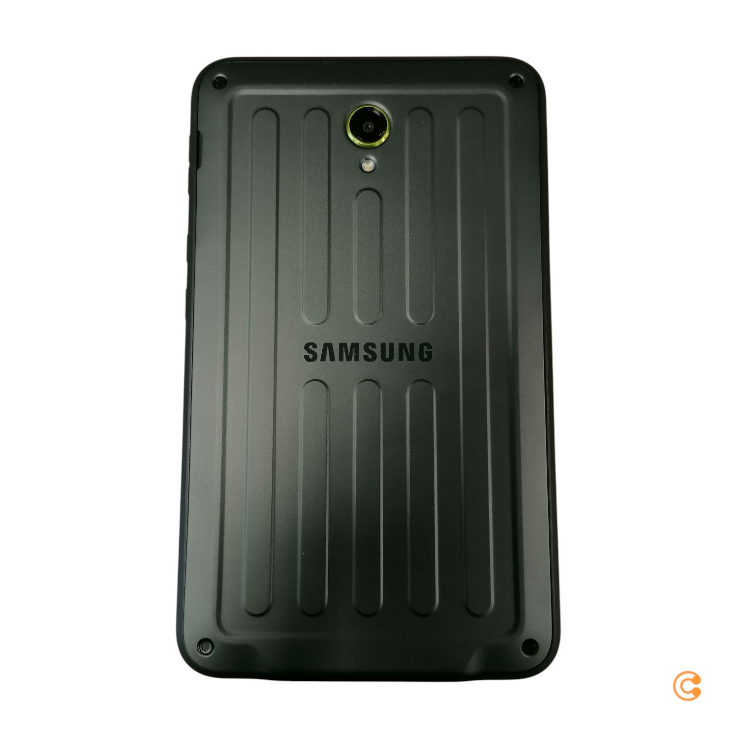 Samsung Galaxy Tab Active 5 Wifi Enterprise Edition Green Android Tablet 128 Gb B-Ware