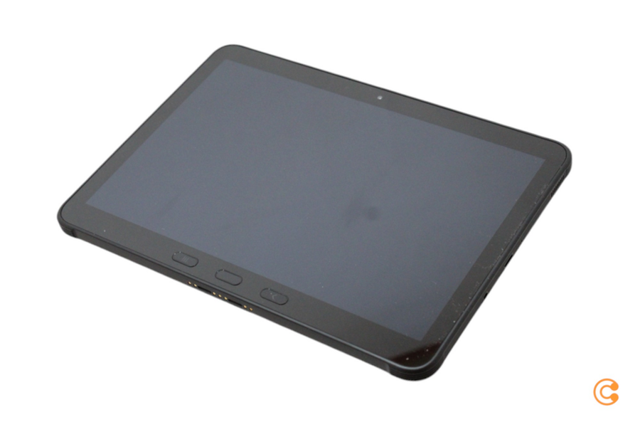 Samsung Galaxy Tab Active4 Pro 5 G Enterprise Edition Android Tablet 25.7 Cm B-Ware - 8806094627251