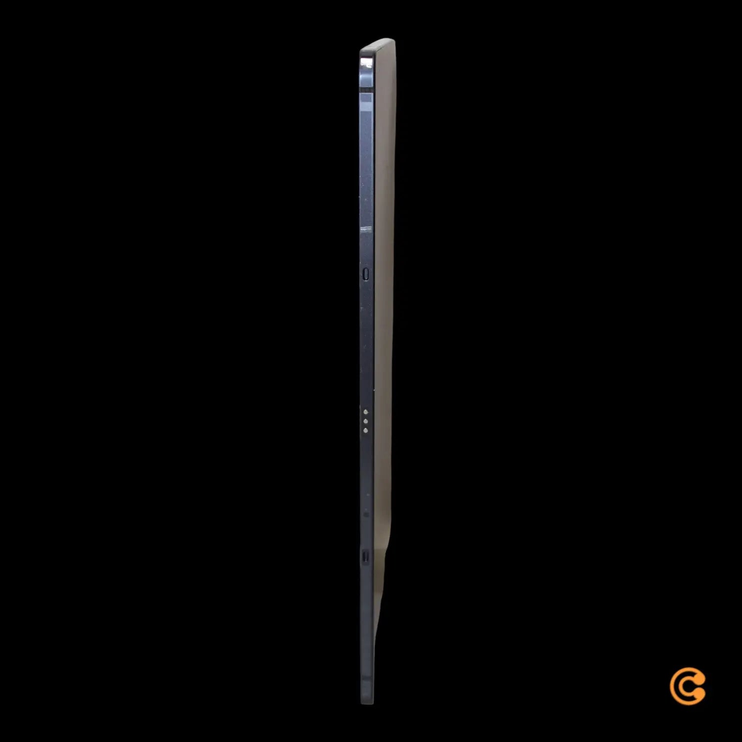 B-Ware Samsung Galaxy Tab S7 Fe Wi Fi 64 Gb Schwarz Android Tablet 31.5 Cm 12.4 Zoll - 8806092766143