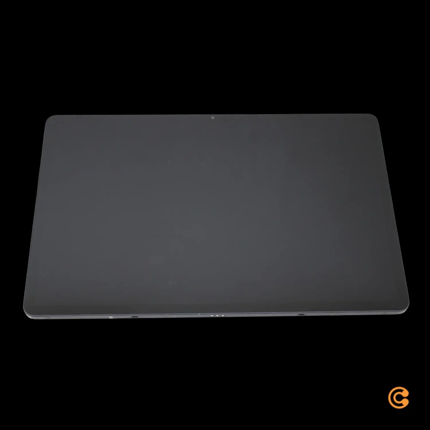 B-Ware Samsung Galaxy Tab S7 Fe Wi Fi 64 Gb Schwarz Android Tablet 31.5 Cm 12.4 Zoll - 8806092766143