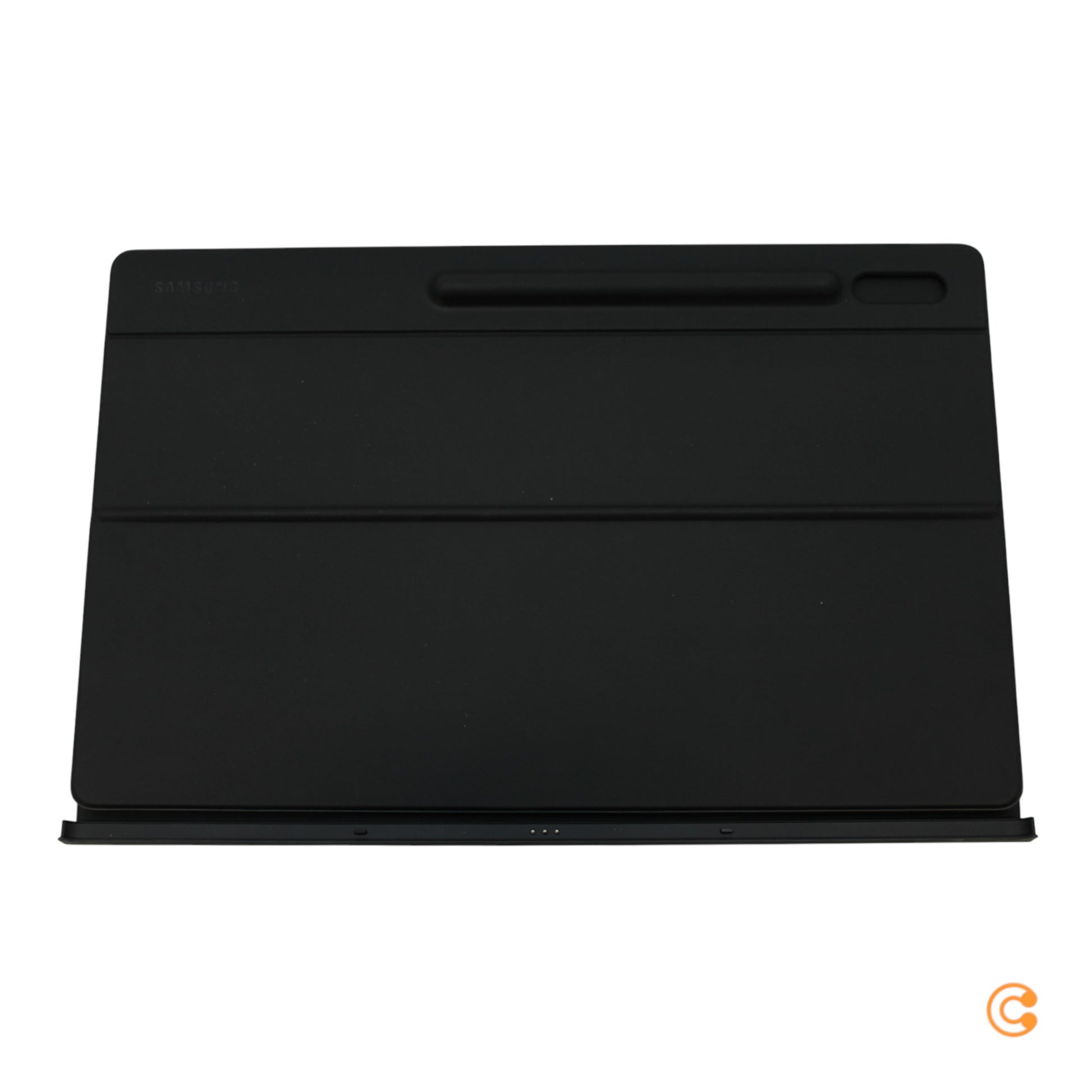 Samsung Galaxy Tab S8 Ultra Book Cover Keyboard EF-DX900 Hülle Tastatur - 8806094109573