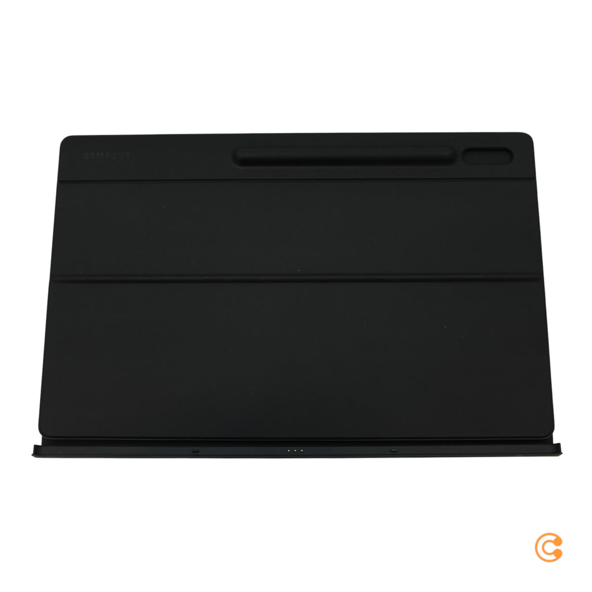 Samsung Galaxy Tab S8 Ultra Book Cover Keyboard EF-DX900 Hülle Tastatur - 8806094109573