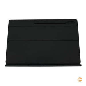 B-Ware Samsung Galaxy Tab S8 Ultra Book Cover Keyboard EF-DX900 Hülle Tastatur