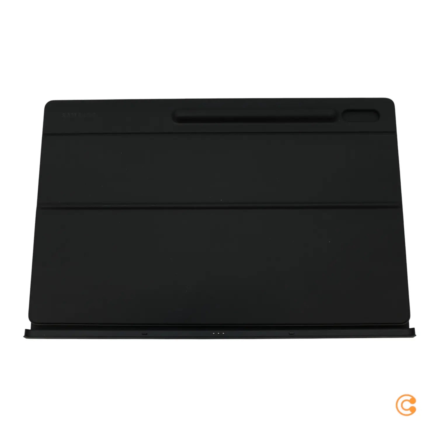 B-Ware Samsung Galaxy Tab S8 Ultra Book Cover Keyboard Ef Dx900 Hülle Tastatur - 8806094109573