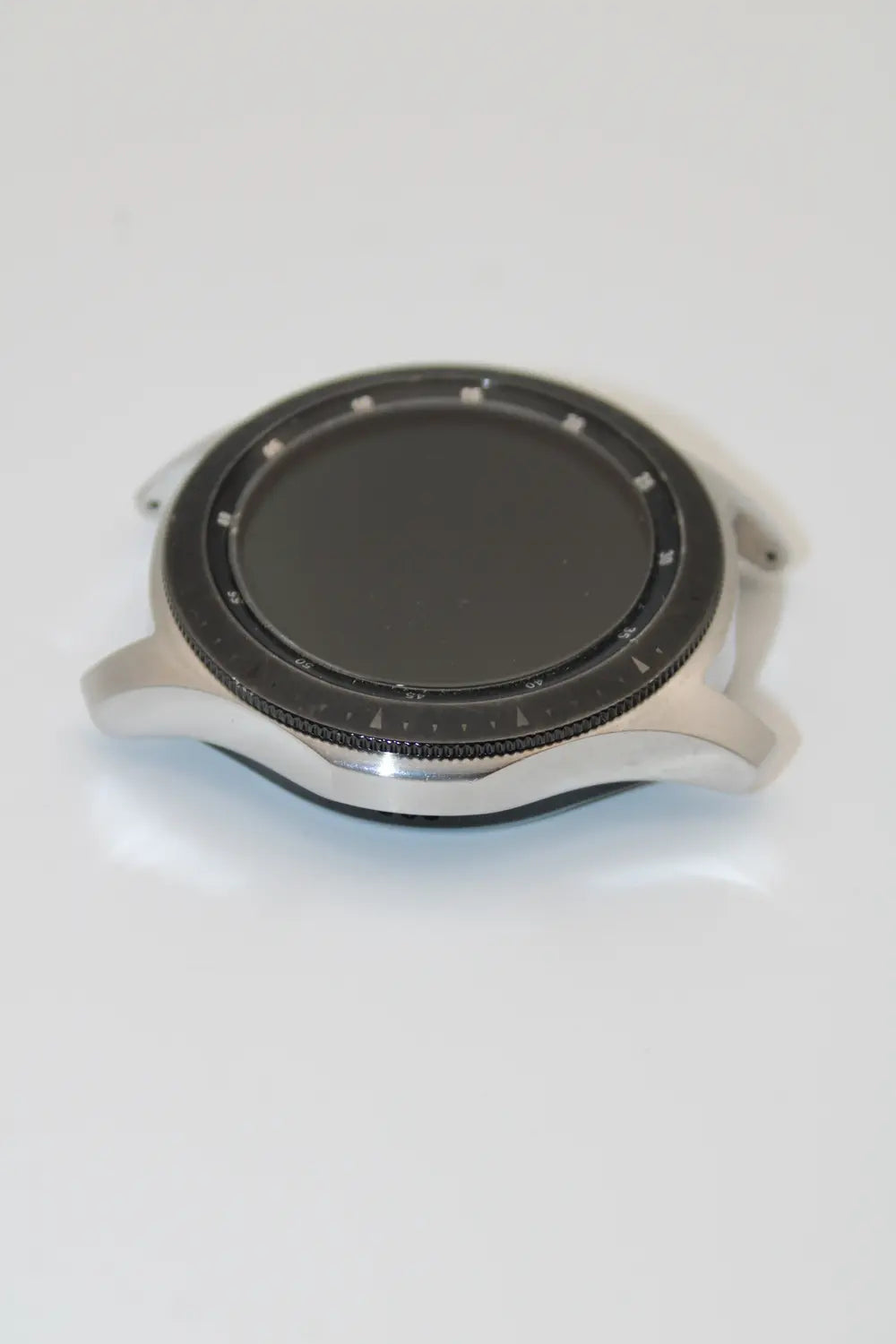 D-Ware Samsung Galaxy Watch 46mm Bluetooth Smartwatch Defektware - 8801643388423