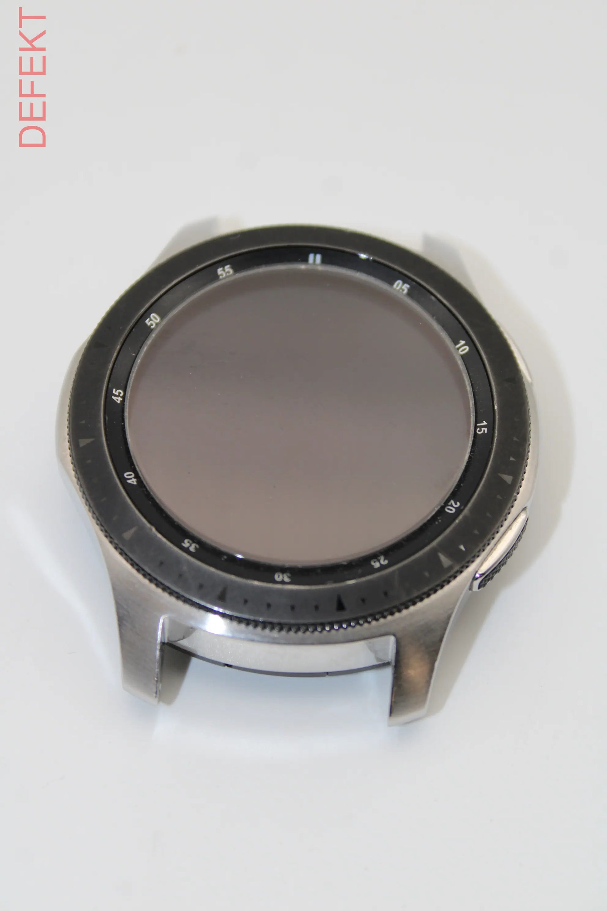 D-Ware Samsung Galaxy Watch 46mm Bluetooth Smartwatch Defektware - 8801643388423
