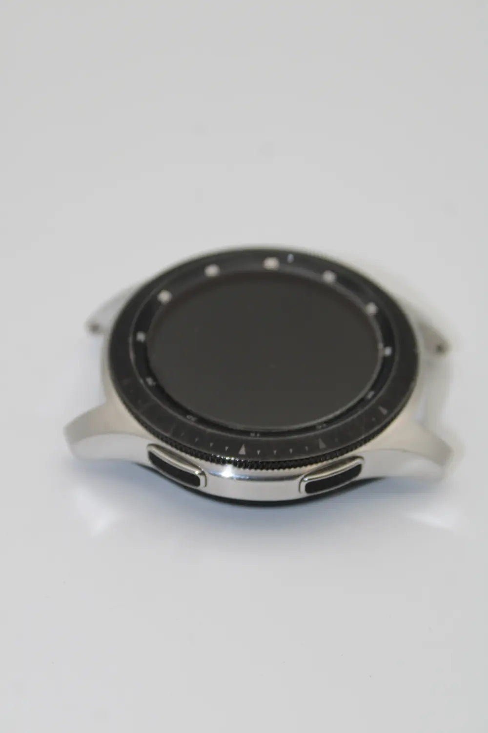 D-Ware Samsung Galaxy Watch 46mm Bluetooth Smartwatch Defektware - 8801643388423