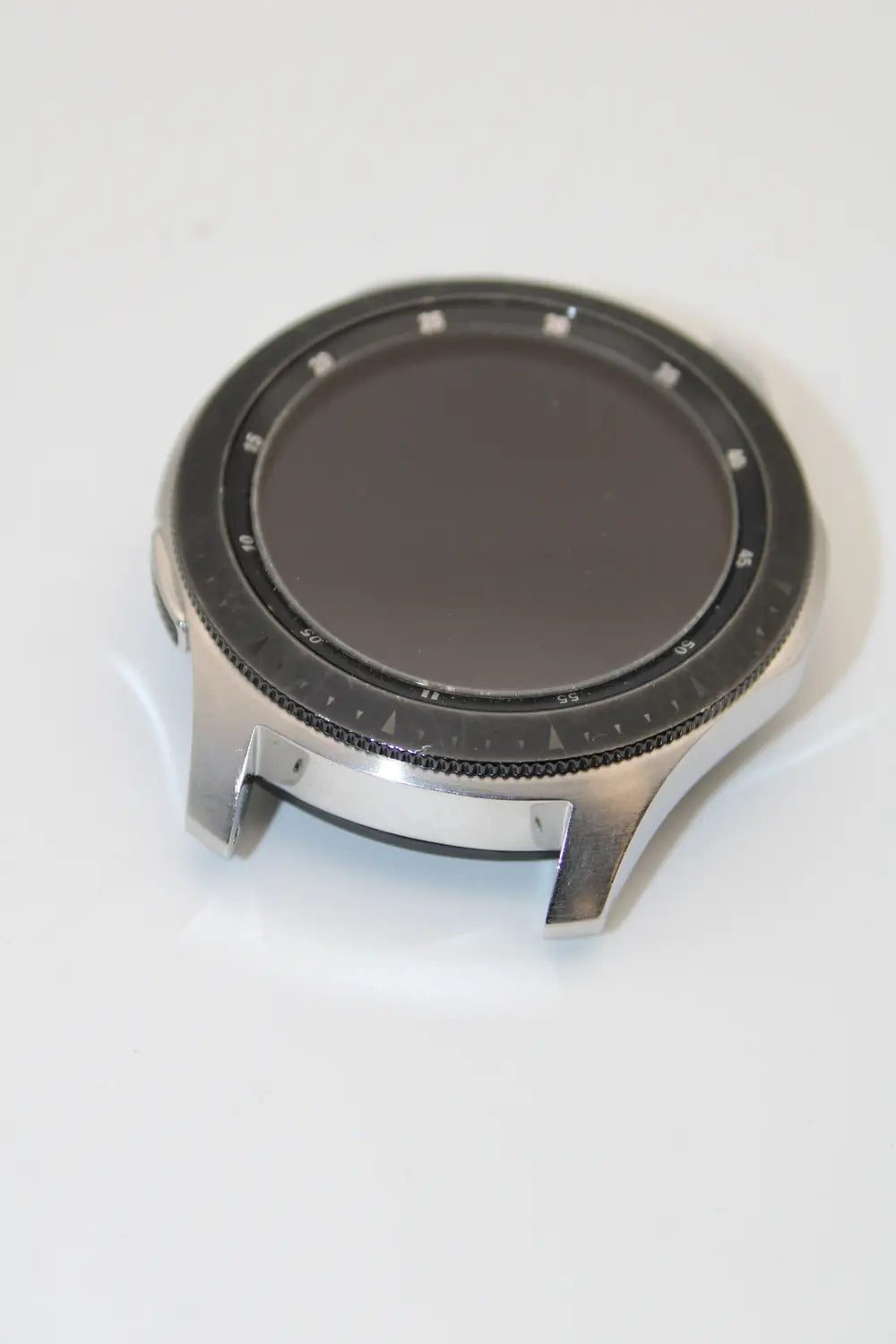 D-Ware Samsung Galaxy Watch 46mm Bluetooth Smartwatch Defektware - 8801643388423
