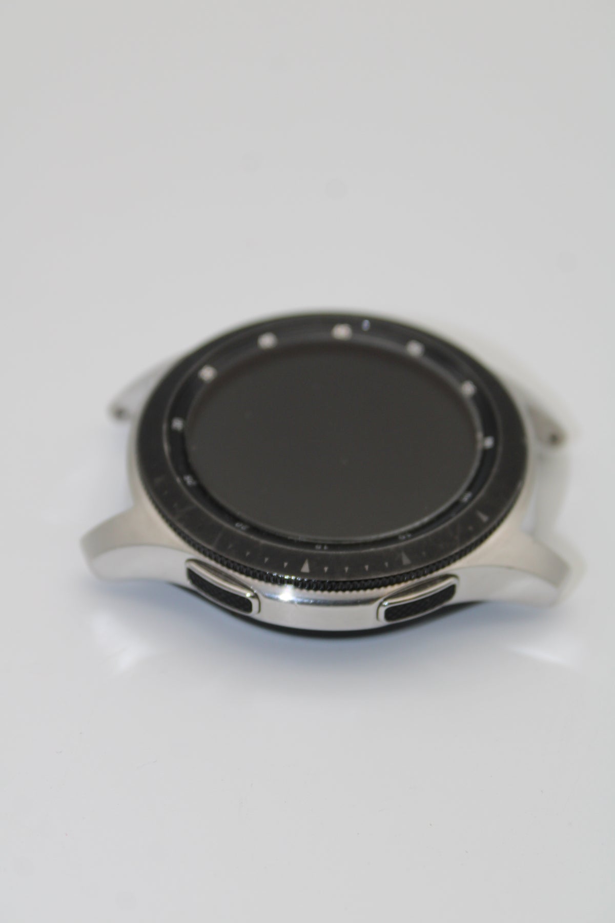 Samsung Galaxy Watch 46mm Bluetooth Smartwatch DEFEKTWARE - 8801643388423