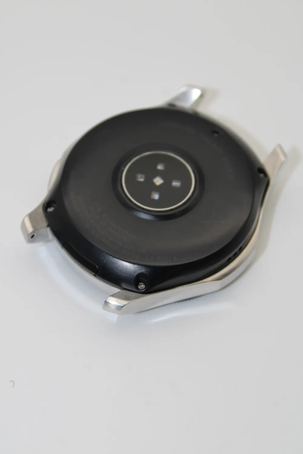 D-Ware Samsung Galaxy Watch 46mm Bluetooth Smartwatch Defektware - 8801643388423