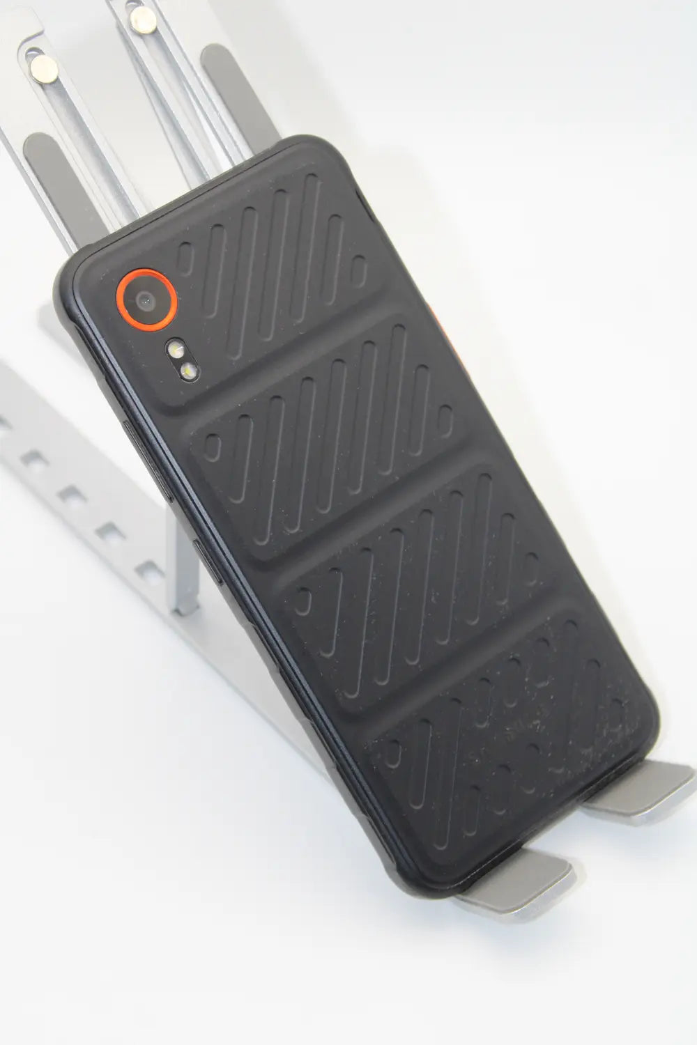 B-Ware Samsung X Cover 7 Enterprise Edition 5 G Smartphone Handy Telefon Siehe Text/Foto - 8806095382616