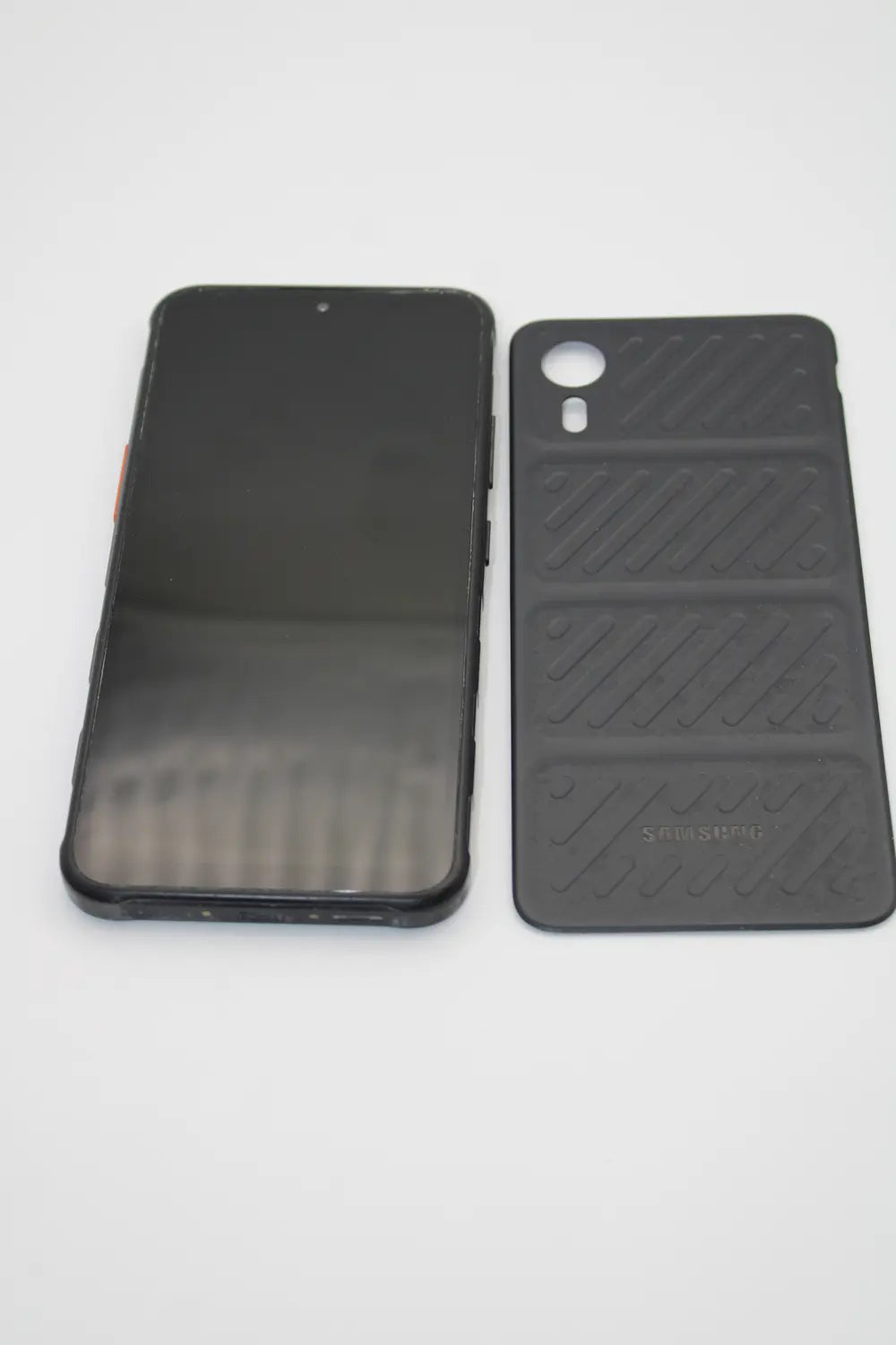B-Ware Samsung X Cover 7 Enterprise Edition 5 G Smartphone Handy Telefon Siehe Text/Foto - 8806095382616