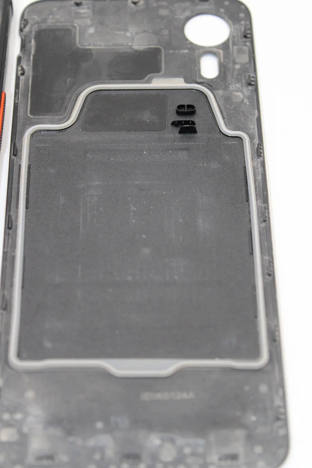 B-Ware Samsung X Cover 7 Enterprise Edition 5 G Smartphone Handy Telefon Siehe Text/Foto - 8806095382616