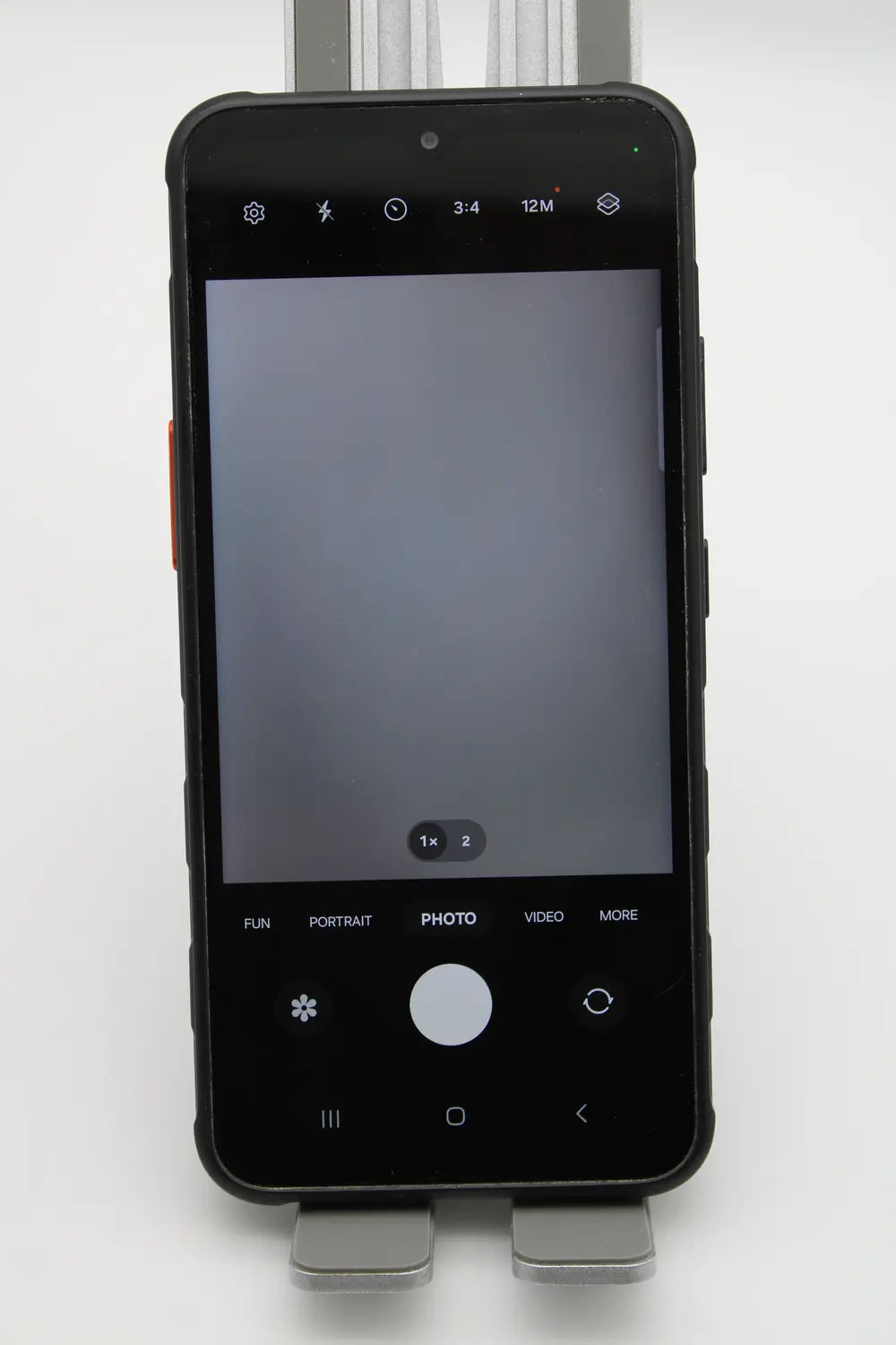 B-Ware Samsung X Cover 7 Enterprise Edition 5 G Smartphone Handy Telefon Siehe Text/Foto - 8806095382616