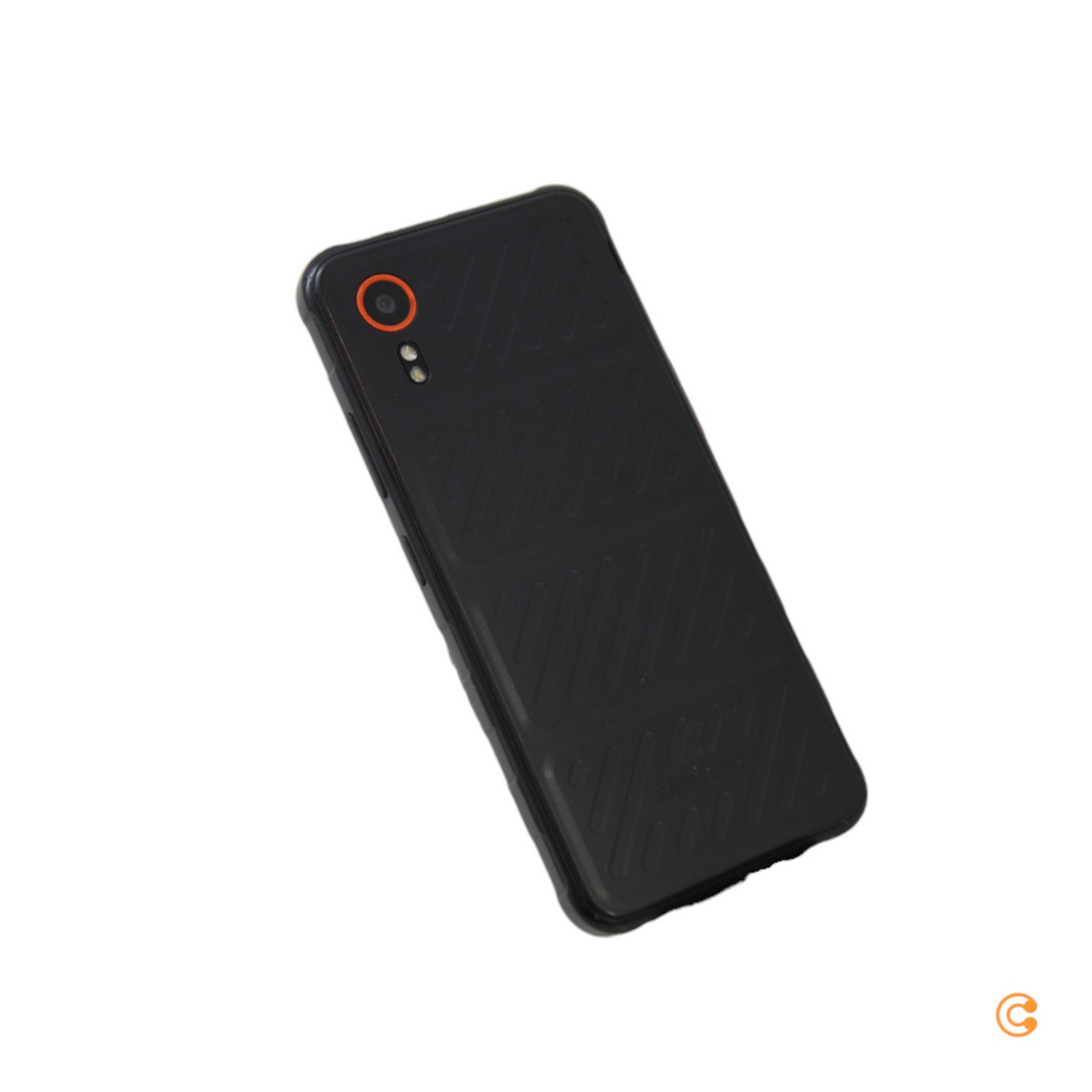 B-Ware Samsung X Cover 7 Enterprise Edition 5 G Smartphone Handy Telefon - 8806095382616