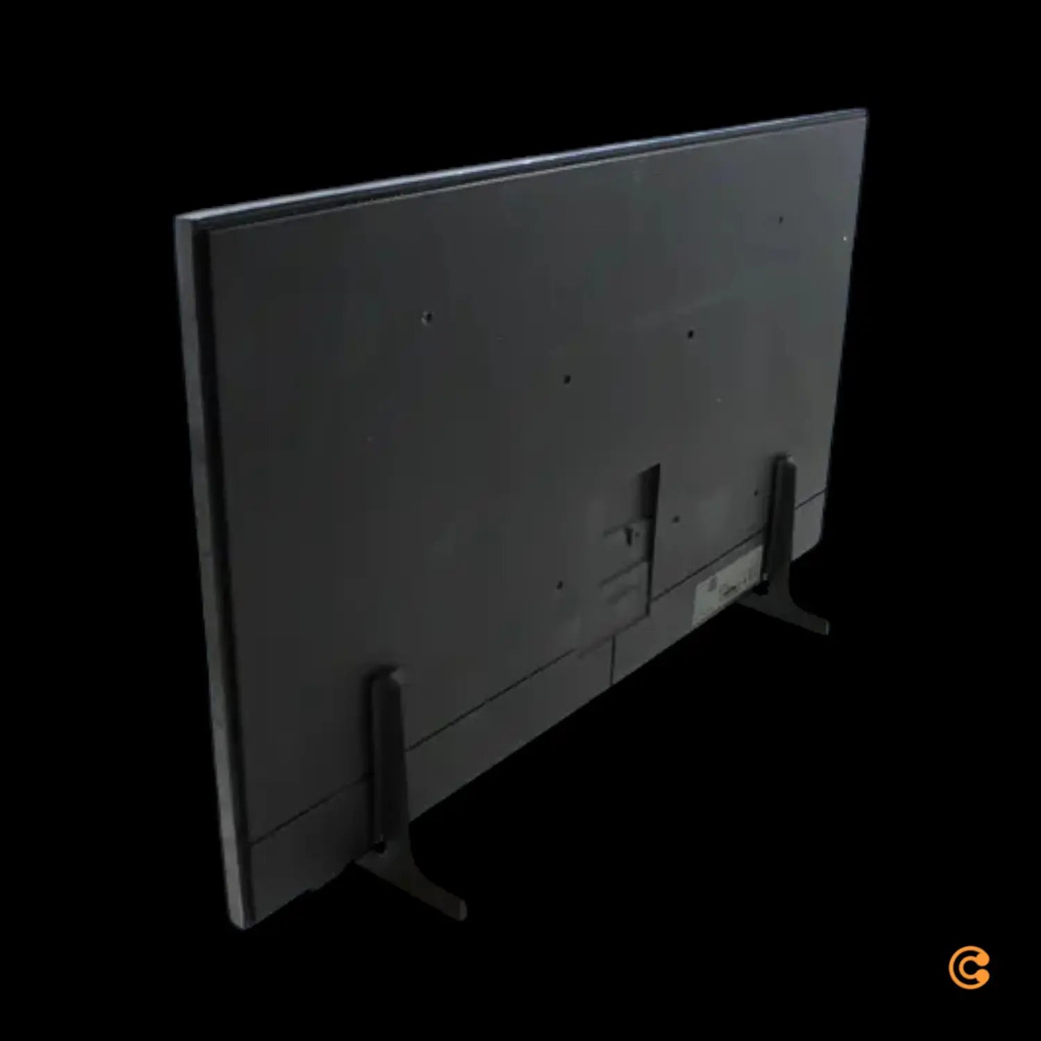 B-Ware Samsung Gq43 Ls03 Bg Qled 4 K Frame 43 2023 Fernseher Fernsehbildschirm Screen - 8806094908275