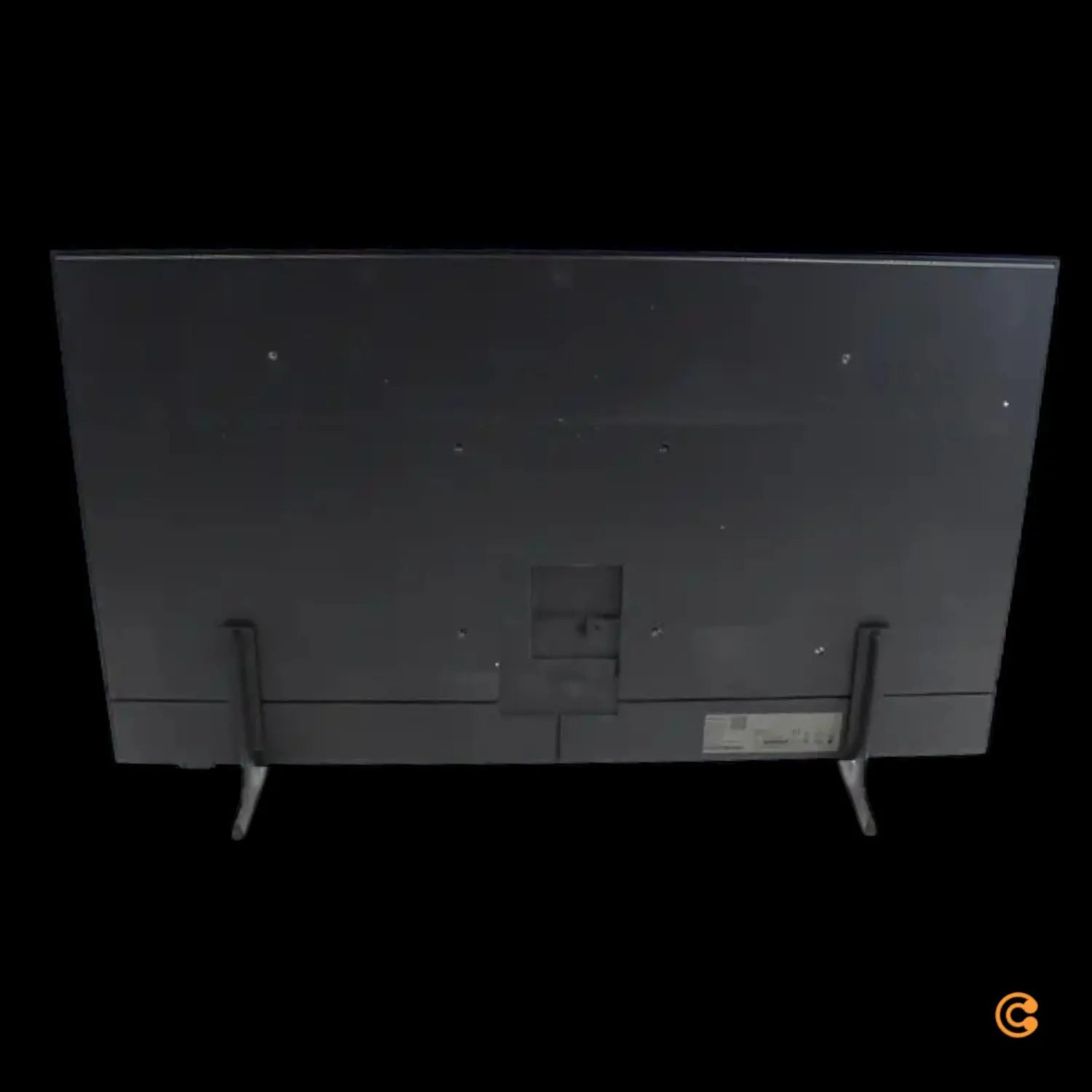 B-Ware Samsung Gq43 Ls03 Bg Qled 4 K Frame 43 2023 Fernseher Fernsehbildschirm Screen - 8806094908275