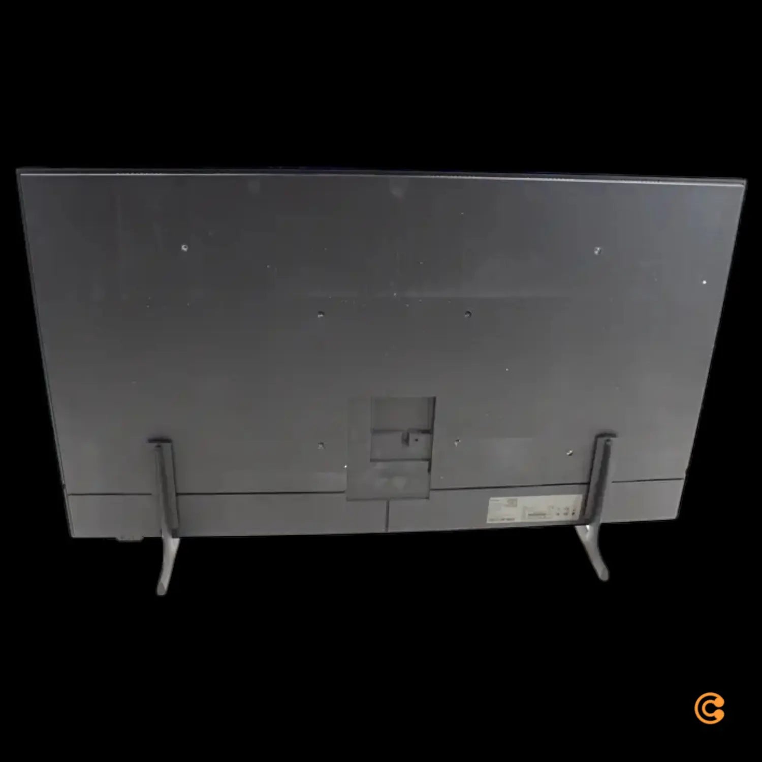 B-Ware Samsung Gq43 Ls03 Bg Qled 4 K Frame 43 2023 Fernseher Fernsehbildschirm Screen - 8806094908275