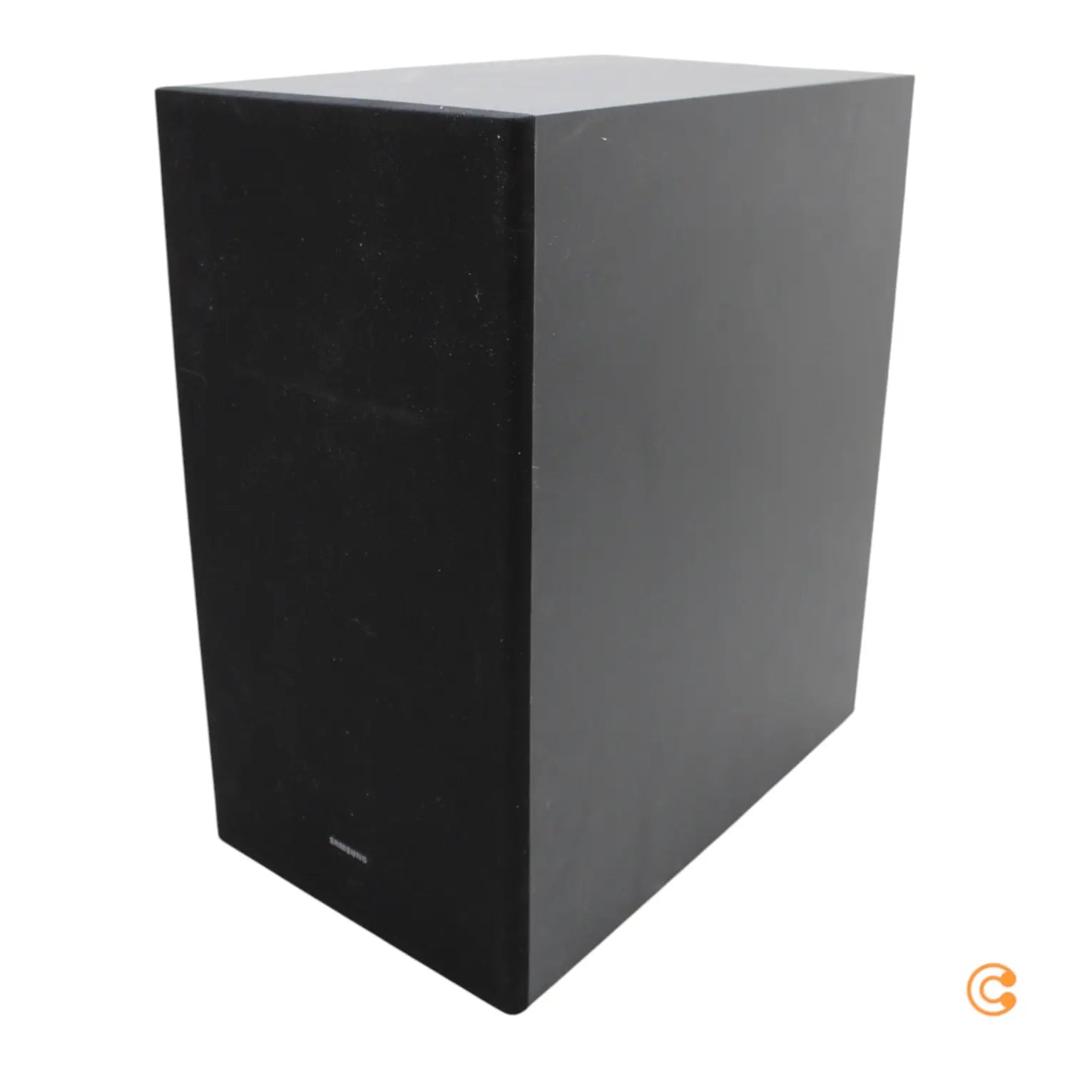 B-Ware Samsung B Soundbar Hw B540 Schwarz Lautsprecher Subwoofer Bluetooth Usb Hdmi - 8806094326970