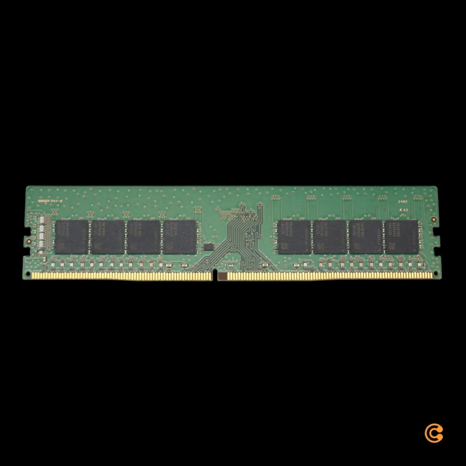 B-Ware Samsung Arbeitsspeicher Modul Ram Pc Ddr4 Ram 32 Gb 3200 M Hz M378 A4 G43 Ab2 Cwe - 5715063004234