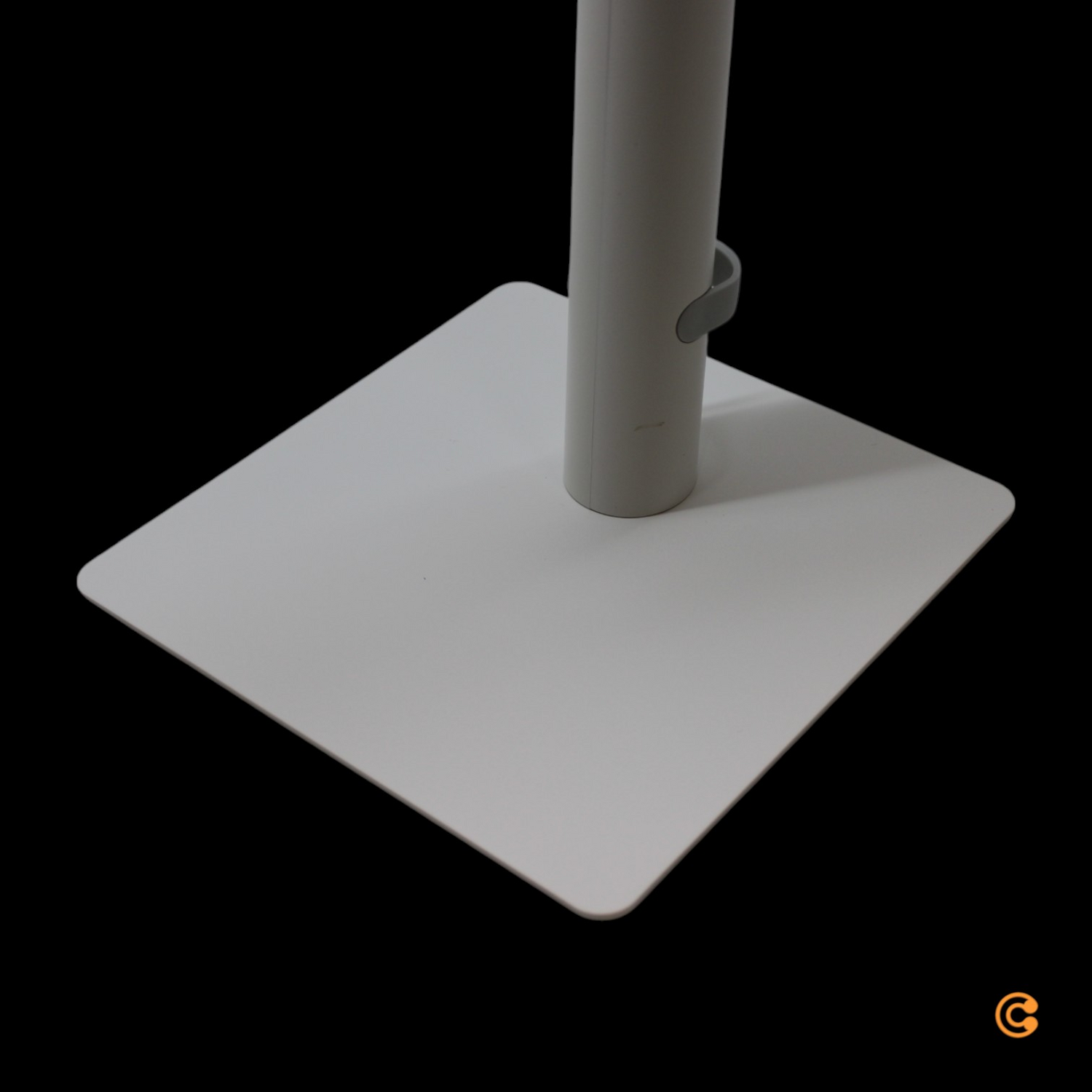 B-Ware Samsung Monitor Bildschirm Display 4 K Uhd 32 Zoll Weiß S32 Cm703 Uu