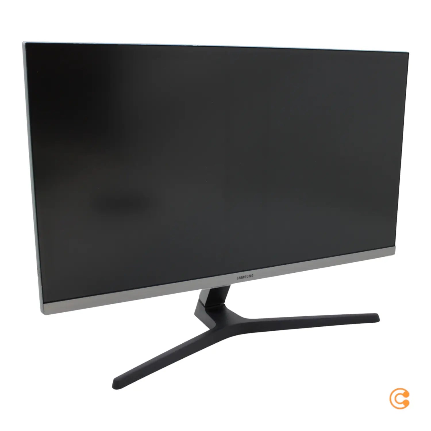 B-Ware Samsung Monitor Bildschirm Ur55 Schwarz 28 Zoll Uhd Ips 60 Hz 4 Ms - 8806094771831