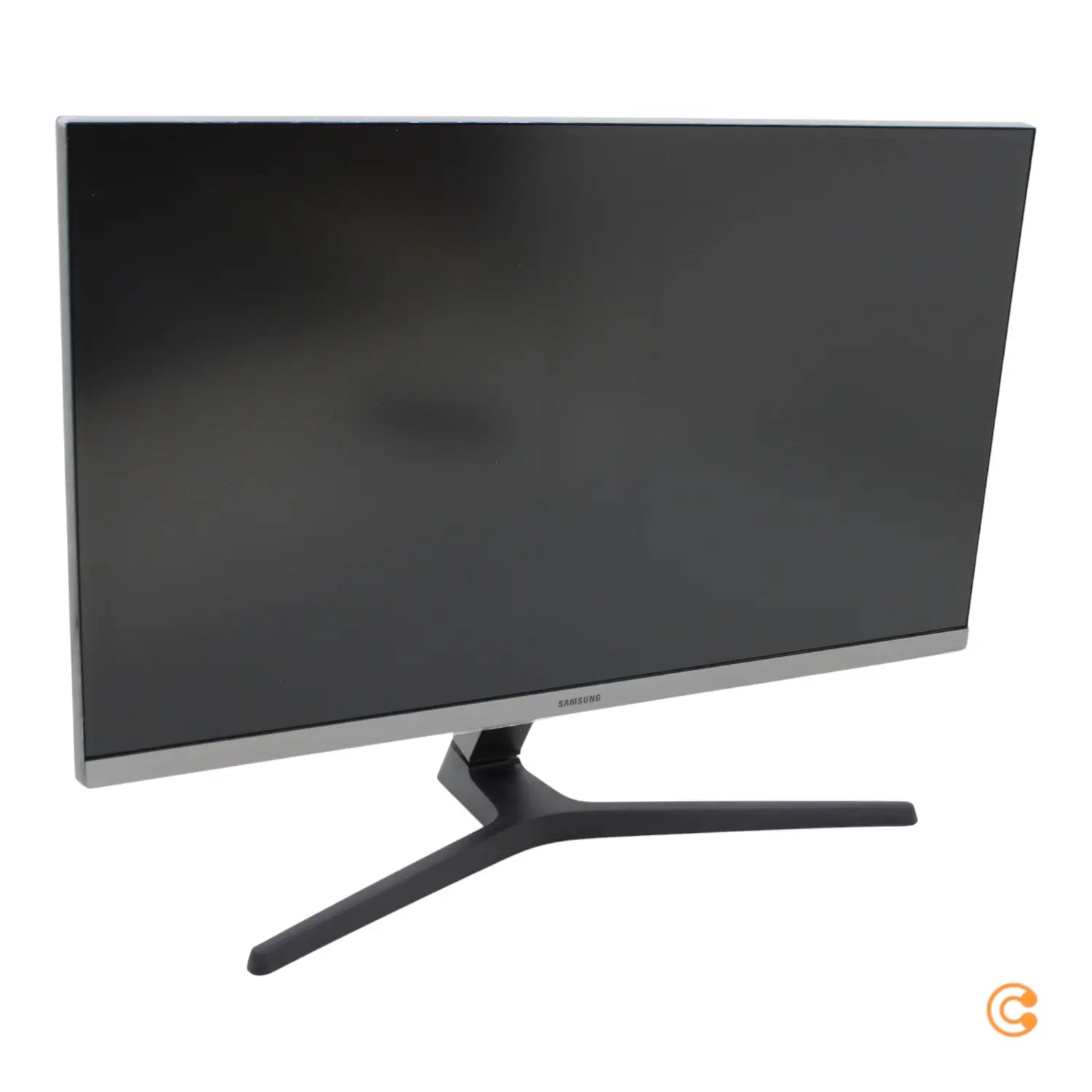 B-Ware Samsung Monitor Bildschirm Ur55 Schwarz 28 Zoll Uhd Ips 60 Hz 4 Ms - 8806094771831