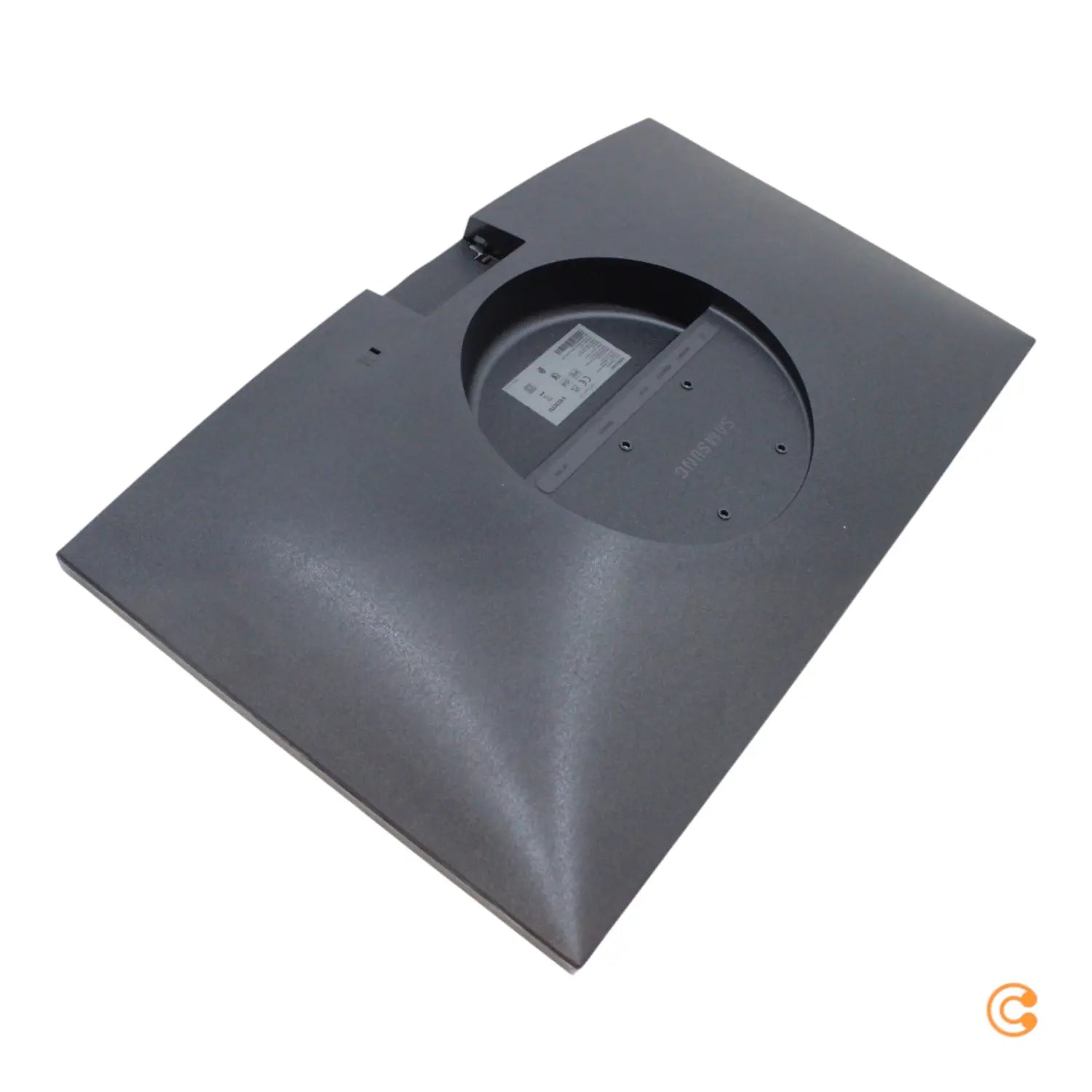 B-Ware Samsung Monitor Bildschirm Ur55 Schwarz 28 Zoll Uhd Ips 60 Hz 4 Ms - 8806094771831