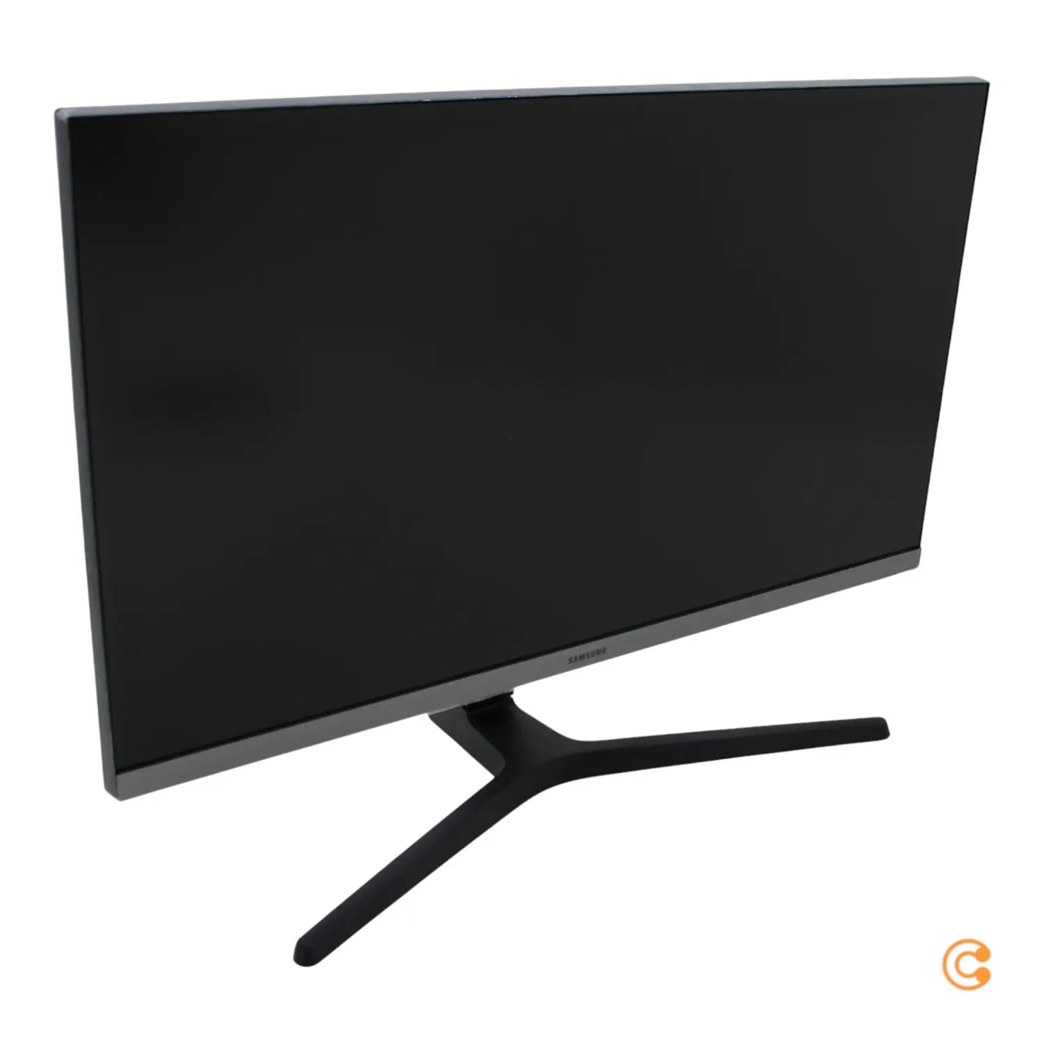 B-Ware Samsung Monitor Bildschirm Ur55 Schwarz 28 Zoll Uhd Ips 60 Hz 4 Ms - 8806094771831