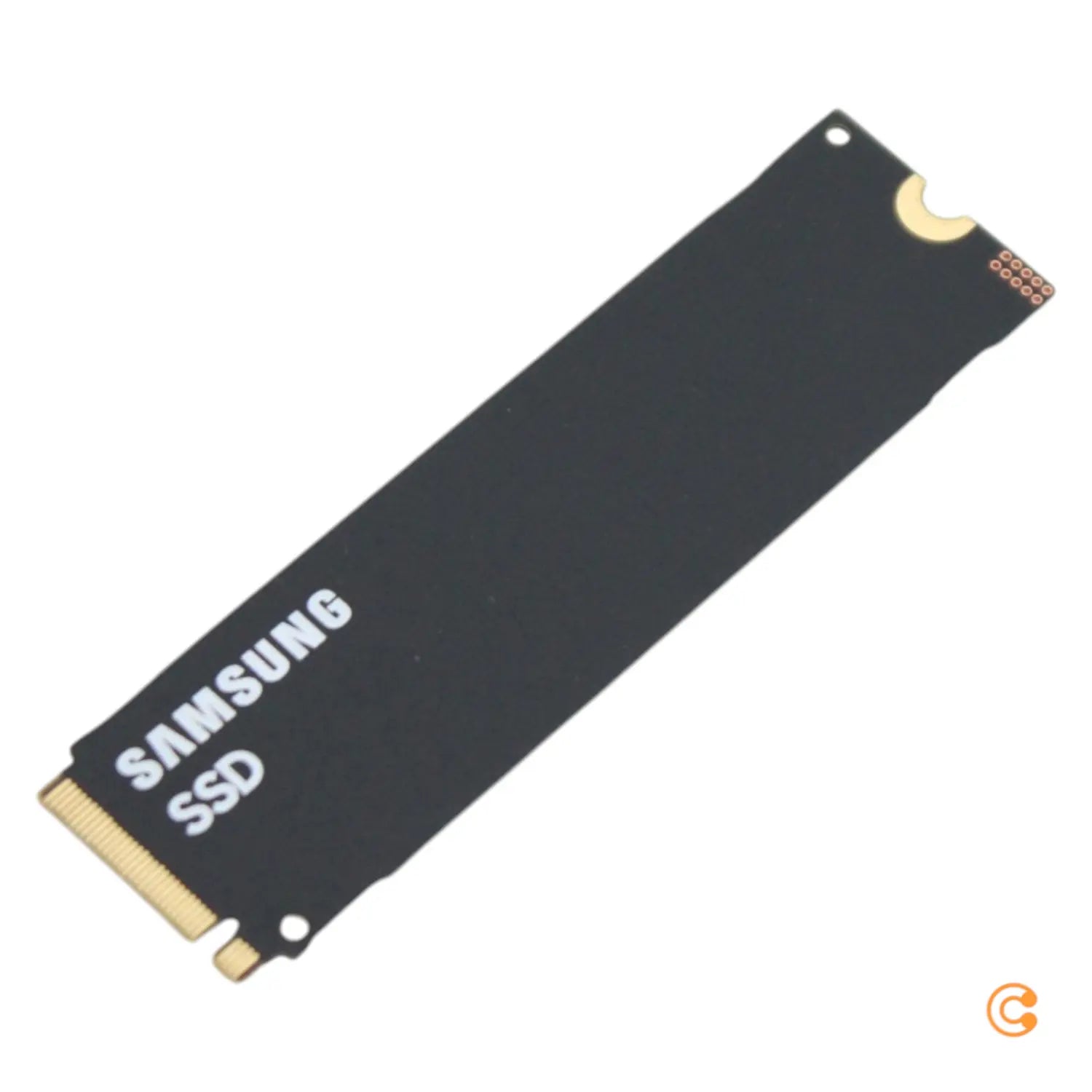 B-Ware Samsung Solid State Drive Festplatte M2 2280 Nv Me 512 Gb Internal Speicher - 4262451797717