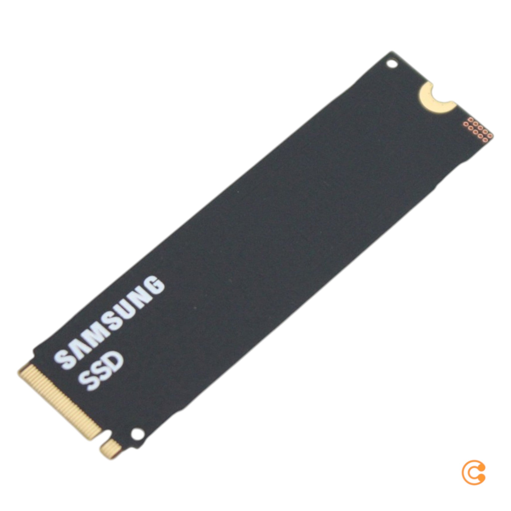 B-Ware Samsung Solid State Drive Festplatte M2 2280 Nv Me 512 Gb Internal Speicher - 4262451797717