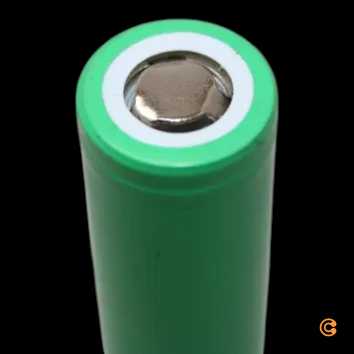 Samsung Spezialakku Batterie Li-Ion 3.6V Flat Top hochstromfähig 3 STÜCK - 0401613907732