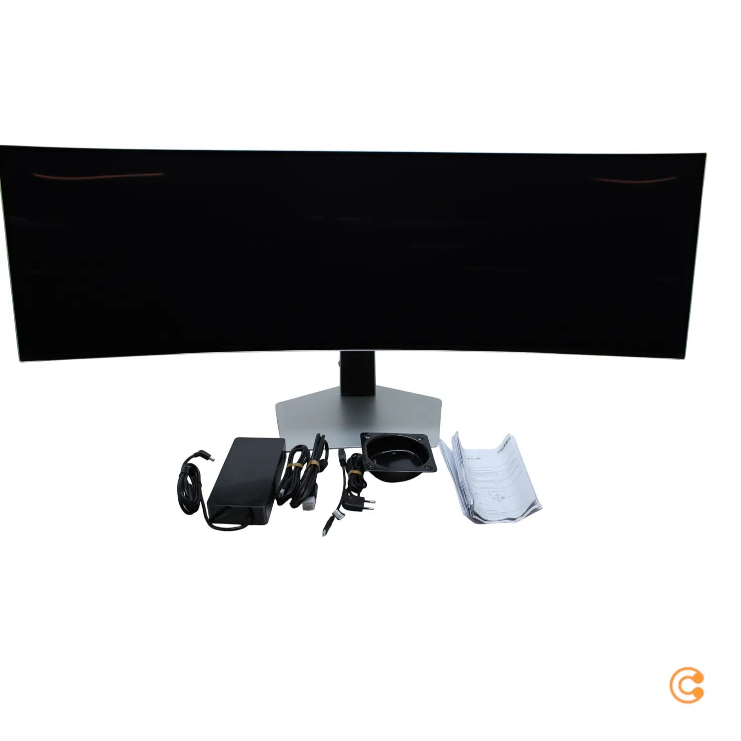 B-Ware Sams Odyssey Oled G9 S49 Cg934 Su Monitor Bildschirm Display Gaming 49 Zoll - 8806095053653
