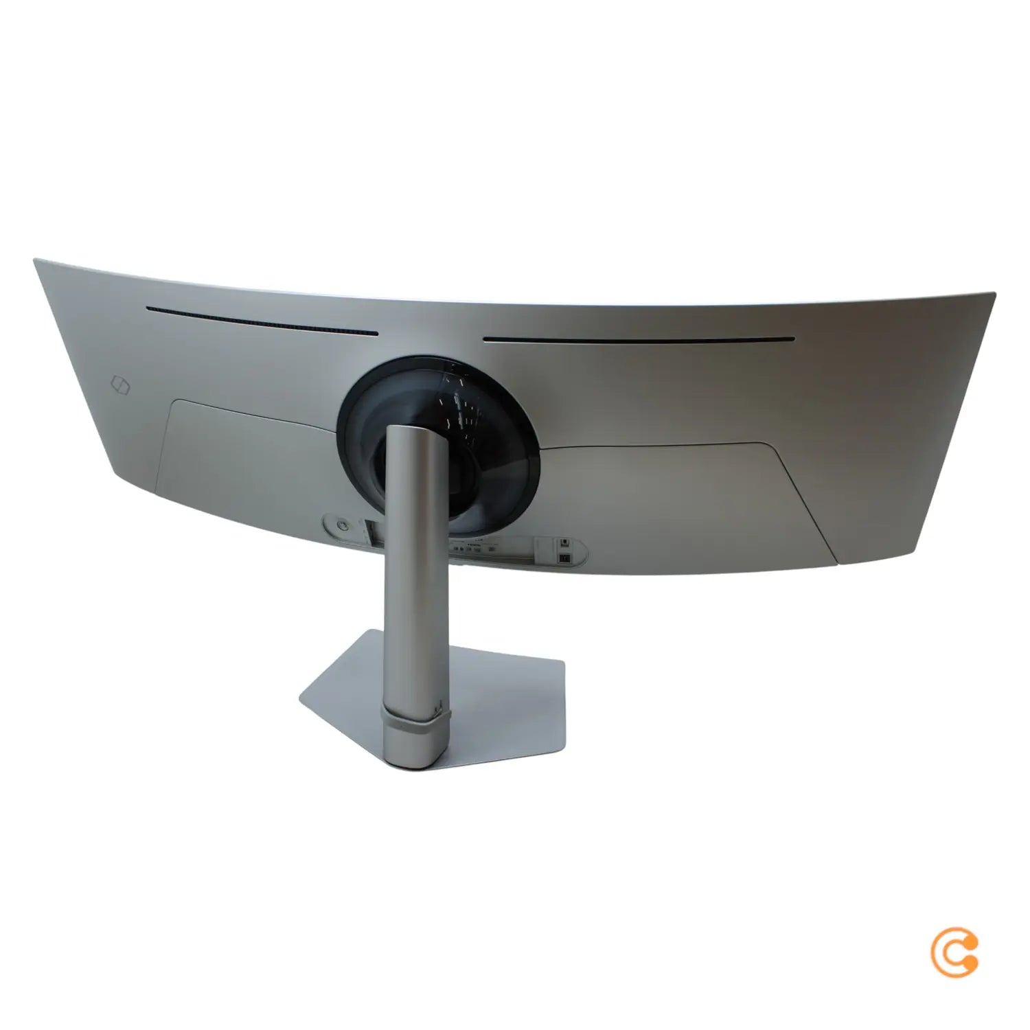 B-Ware Sams Odyssey Oled G9 S49 Cg934 Su Monitor Bildschirm Display Gaming 49 Zoll - 8806095053653