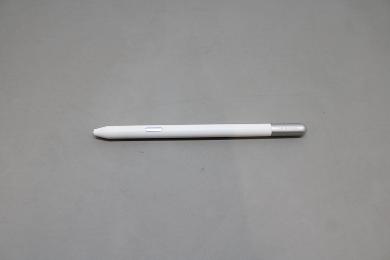 B-Ware Samsung S Pen Creator Edition Touchpen Stylus Druckempfindlich Weiß - 8806095137612