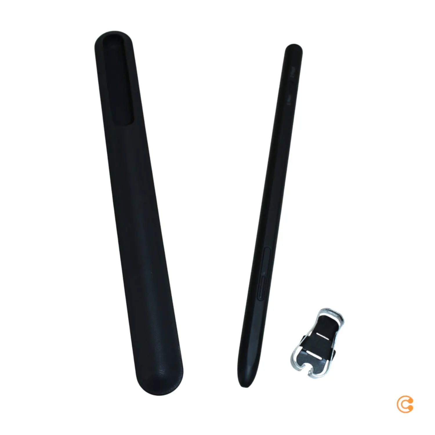 B-Ware Samsung S Pen Pro Stift Eingabestift Bluetooth 171x9.5x9.1 Mm Schwarz - 8806092673922