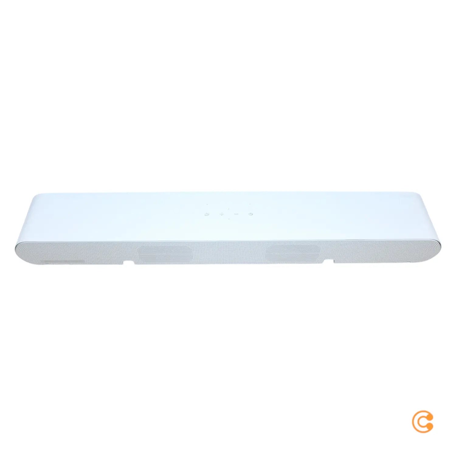 B-Ware Samsung Soundbar Lautsprecher Bluetooth Wlan Dolby Atmos Sprachsteuerung Weiß - 8806095475165