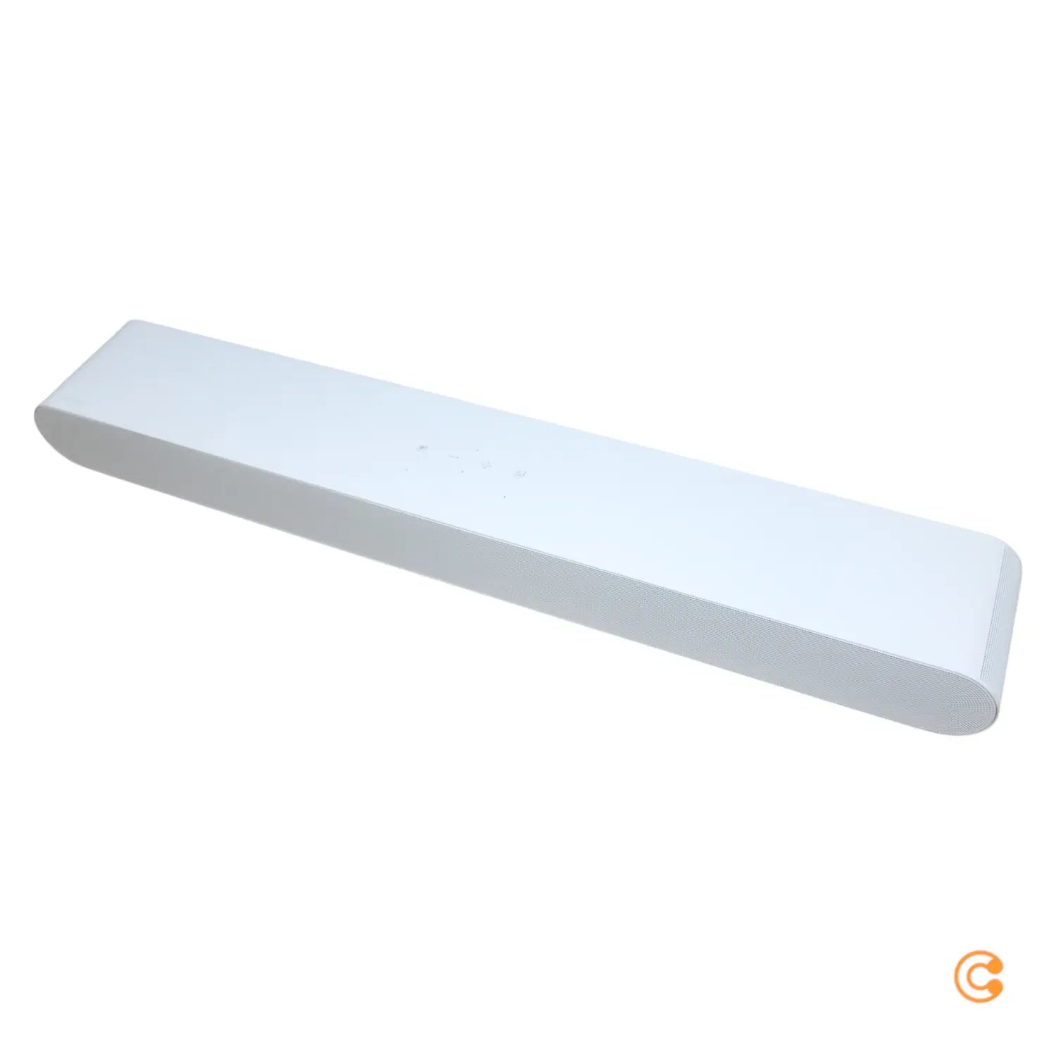 B-Ware Samsung Soundbar Lautsprecher Bluetooth Wlan Dolby Atmos Sprachsteuerung Weiß - 8806095475165