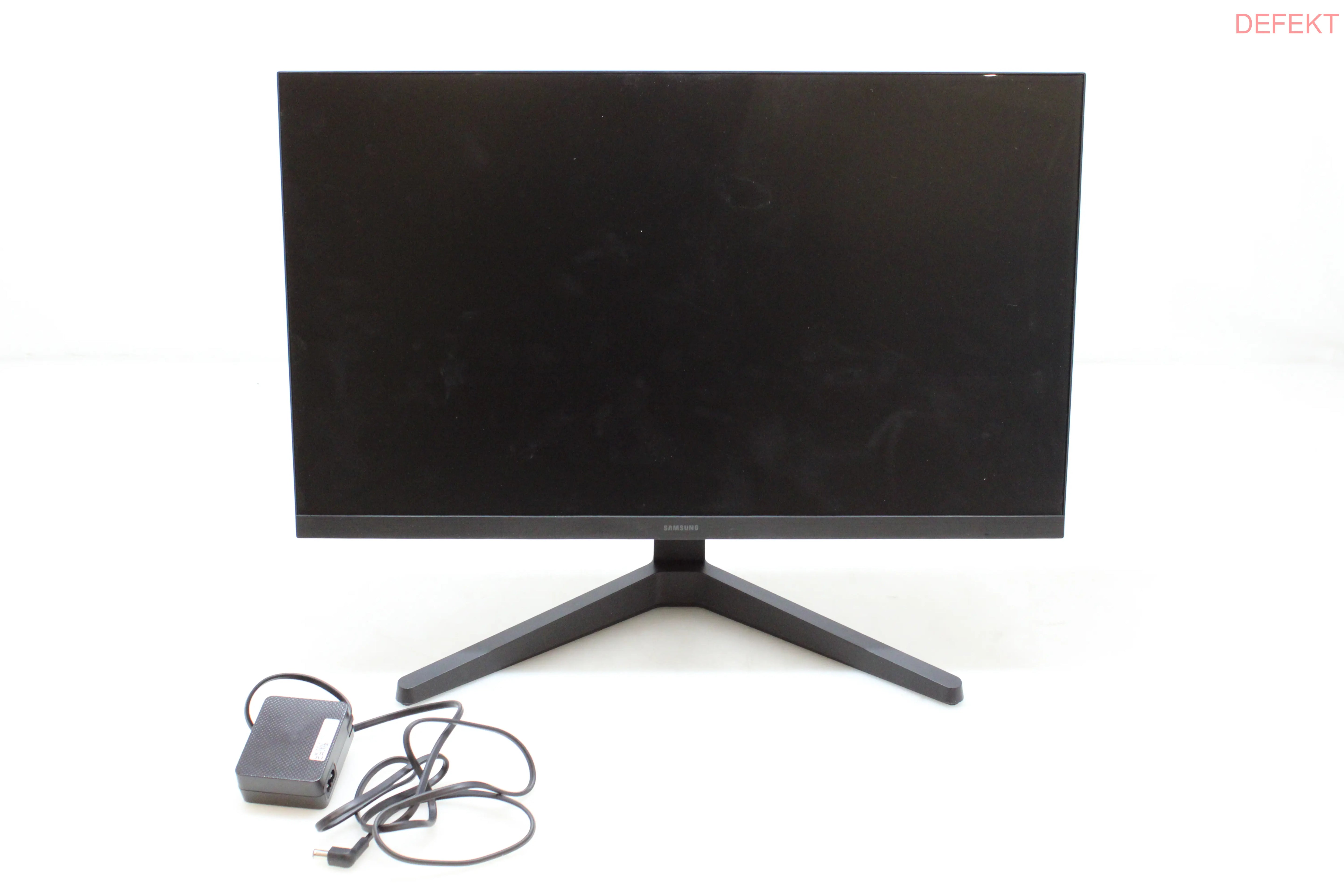 D-Ware Samsung S24 C314 Eau Monitor Bildschirm 23,8 Zoll Led Display 16 9 Defektware - 8806094769272