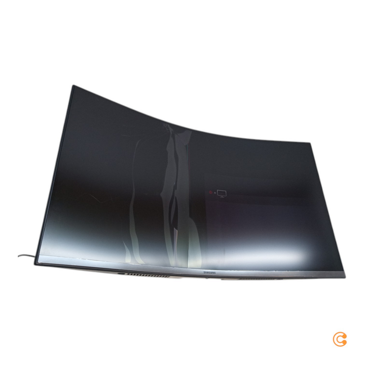 Samsung S39 C S32 C390 Eau Led Monitor 80 Cm 32 Zoll Schwarz Blaugrau Defektware D-Ware - 8806094713657